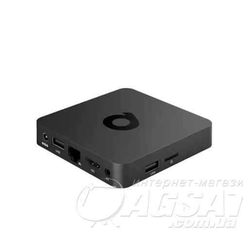 Q1 ATV BOX 2/16Gb Голос  фото