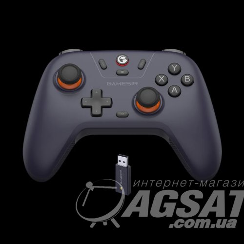 GameSir Nova Lite Multiplatform Controller фото