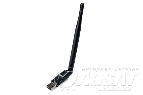 USB WiFi MT7601 - USB Wi-Fi адаптер фото