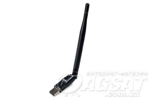 USB WiFi MT7601 - USB WiFi адаптер