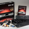 55X HD 55X HD 55X HD
