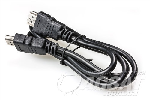 HDMI кабель 1 м фото
