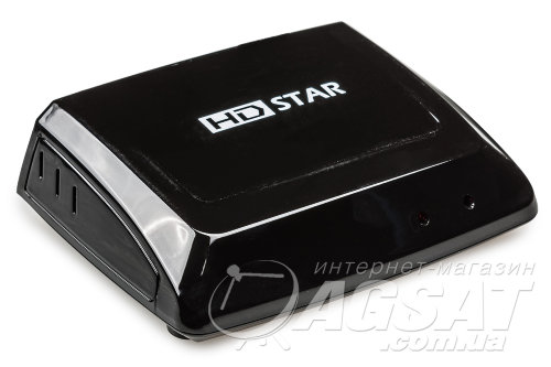 MyGica HDStar DVB-S2 USB TV BOX фото