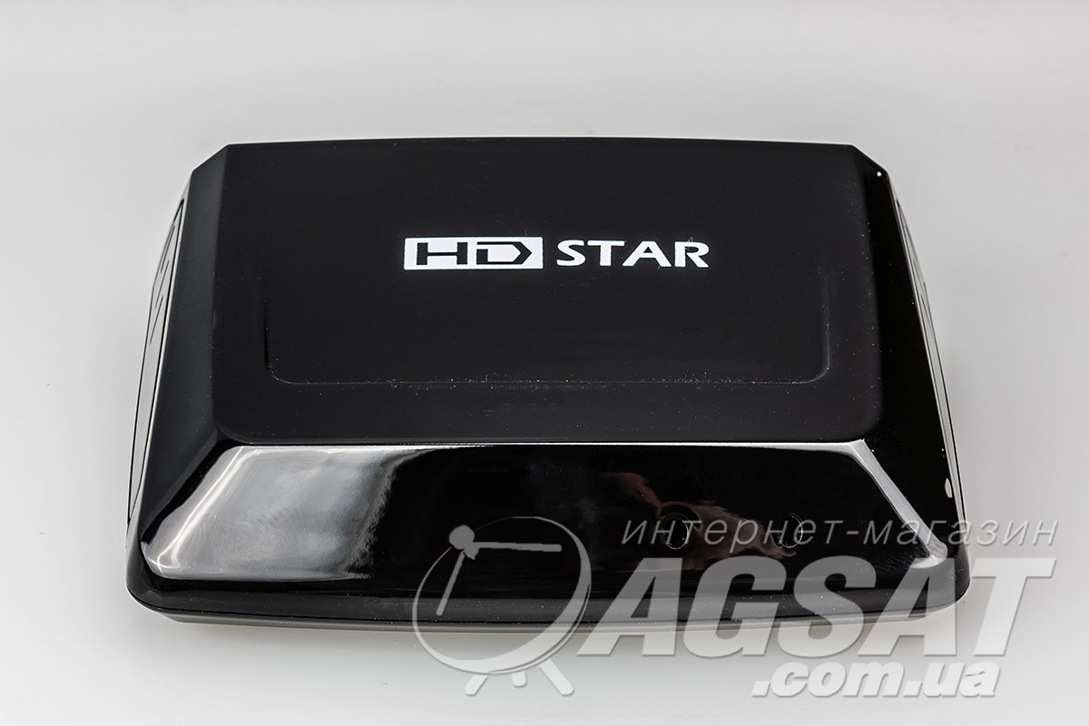 MyGica HDStar DVBS2 USB Купить Спутниковый тюнер для компьютера. Цена MyGica HDStar DVBS2