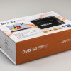 MyGica HDStar DVB-S2 USB TV BOX MyGica HDStar DVB-S2 USB TV BOX