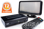 Т2 Medium - комплект для прийому Т2 телебачення
