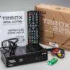 T2BOX 225D T2BOX 225D