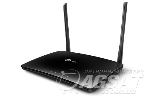 TP-Link TL-MR6400 4G LTE фото