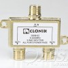 Розгалужувач супутникового сигналу (спліттер) Clonik GS06-02 clonik_gs06-02_02.jpg