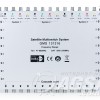 Мультисвитч каскадируемый 13/16 GMS 131316 gms_131316.jpg