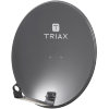 Triax TD64 Black, 0.64м Triax TD64 Black, 0.64м