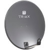 Triax TD64 Black, 0.64м Triax TD64 Black, 0.64м