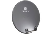 Triax TD64 Black, 0.64м фото