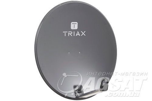 Triax TD64 Black, 0.64м фото
