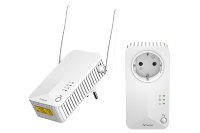 Strong Powerline Wi-Fi 500 DUO фото