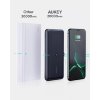 Power Bank 20000 mAh Aukey PB-WL03 Power Bank 20000 mAh Aukey PB-WL03 Power Bank 20000 mAh Aukey PB-WL03