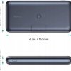 Power Bank 20000 mAh Aukey PB-WL03 Power Bank 20000 mAh Aukey PB-WL03 Power Bank 20000 mAh Aukey PB-WL03