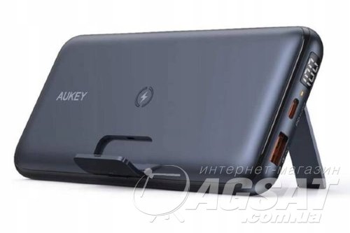 Power Bank 20000 mAh Aukey PB-WL03