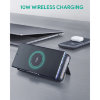 Power Bank 20000 mAh Aukey PB-WL03 Power Bank 20000 mAh Aukey PB-WL03 Power Bank 20000 mAh Aukey PB-WL03