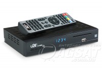U2C S + Maxi HD (Scart + RCA) [б / у] фото