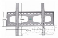 Кронштейн для телевизора HDL-113A фото