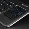 Logitech K400 клавіатура + тачпад 920-003130 Logitech K400 клавіатура + тачпад 920-003130
