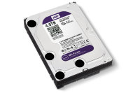 Жесткий диск WD (WD4NPURZ) - 3.5&quot;, 4TB, 64Mb фото