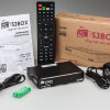 S2BOX 102D RF S2BOX 102D RF S2BOX 102D RF