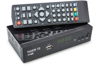 Tiger T2 IPTV фото