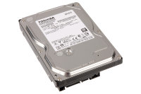 Toshiba 3.5&quot;/1ТB/32MB/SATA3 (DT01ACA100) фото