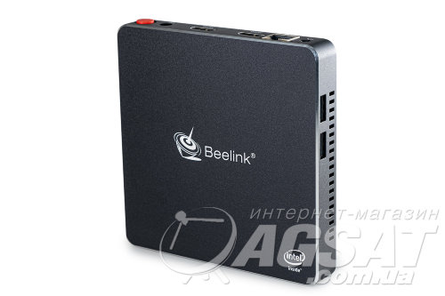 Beelink Gemini T34 8G/128G (безПДУ) Win10 фото