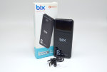 Power Bank 10000 mAh Bix PB-10