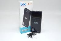 Power Bank 10000 mAh Power Bix PB-10 фото