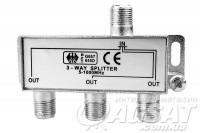 SAT Splitter ProBase LNB in Rec1 / Rec2 / Rec3 фото