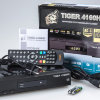 Tiger 4160HD Tiger 4160HD