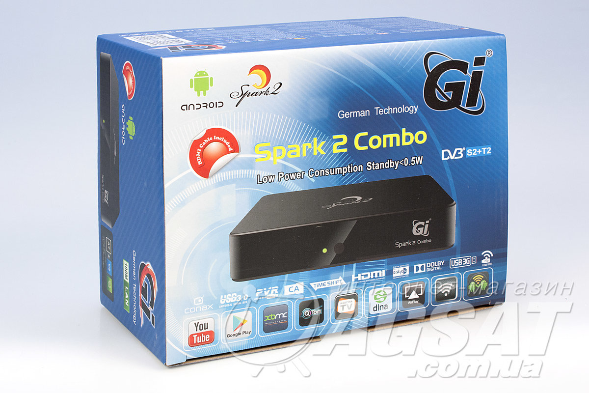 Gi spark. Gi Spark 2 Combo. Spark gi