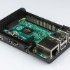 Корпус Classic для Raspberry Pi 2/3 Корпус Classic для Raspberry Pi 2/3 Корпус Classic для Raspberry Pi 2/3