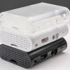 Корпус Classic для Raspberry Pi 2/3 Корпус Classic для Raspberry Pi 2/3 Корпус Classic для Raspberry Pi 2/3