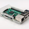 Корпус Classic для Raspberry Pi 2/3 Корпус Classic для Raspberry Pi 2/3 Корпус Classic для Raspberry Pi 2/3