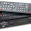 Sat-Integral 5050 T2 Sat-Integral 5050 T2 Sat-Integral 5050 T2