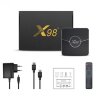 X98 Plus 2/16Gb X98 Plus 2/16Gb
