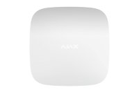 Централь Ajax Hub Plus (белая) фото