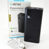 Power Bank 30000 mAh KENSA KP-54 Power Bank 30000 mAh KENSA KP-54