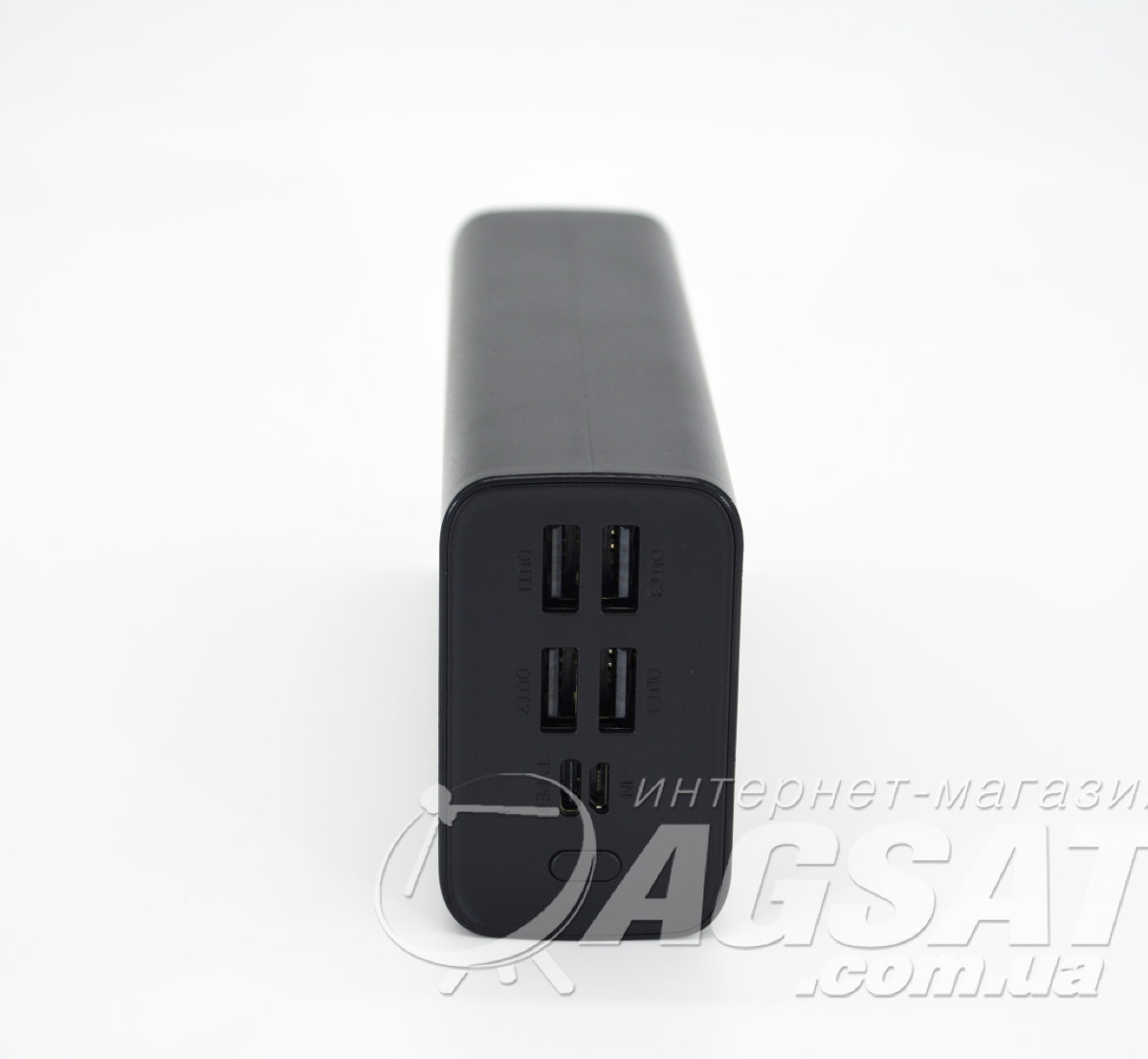 Kensa KP-54 Powerbank 30000 mAh: цена 2 100 грн., купить повер банк ...