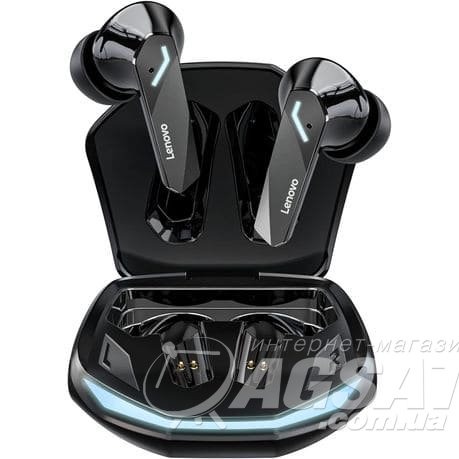 Lenovo GM2 Pro BLACK фото