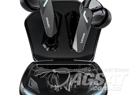 Lenovo GM2 Pro BLACK