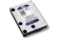 Жесткий диск WD (WD20PURX) - 3.5&quot;, 2TB, 64Mb фото