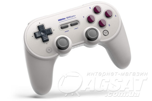 8BitDo SN30 Pro Plus (G Classic edition) фото