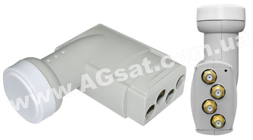 QUAD SkyGate LNB SG12 фото