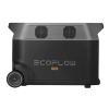 Зарядна станція EcoFlow DELTA Pro Зарядна станція EcoFlow DELTA Pro